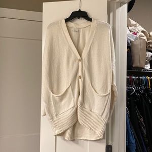 American Eagle Knit Cardigan